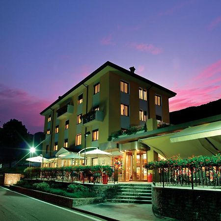 Hotel Ristorante Costa Коста-Валле-Иманья Экстерьер фото